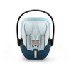 Cybex Cloud S Style Opal Blue fotelik samochodowy 40-87 cm