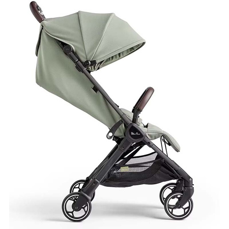 Silver Cross Clic 2.0 wózek spacerowy