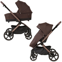 Chocolate Brown