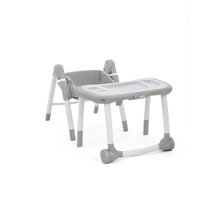 Joie Multiply Krzesełko do karmienia Walnut