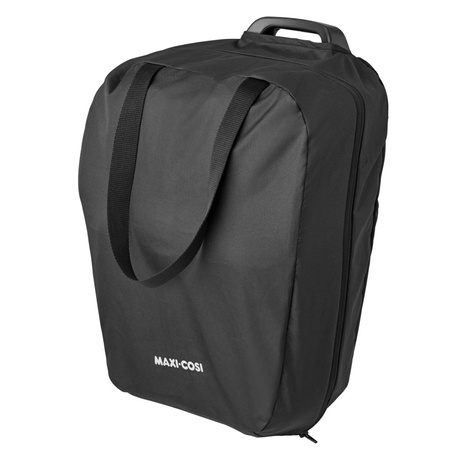 Maxi Cosi Nomad Plus Authentic Black Fotelik samochodowy 76-105 cm