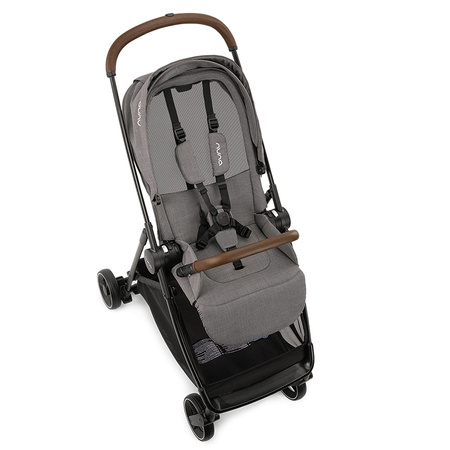 Nuna Ixxa Granite wózek spacerowy