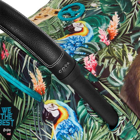 Cybex Coya We The Best wózek spacerowy