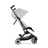 Cybex Libelle 2025 Fog Grey wózek spacerowy
