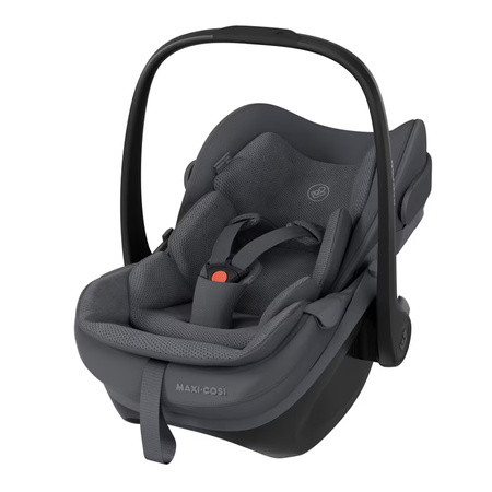 Maxi Cosi Pebble Slide Pro Moon Graphite Fotelik samochodowy 40-87 cm