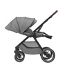 Maxi Cosi Oxford Select Grey wózek spacerowy