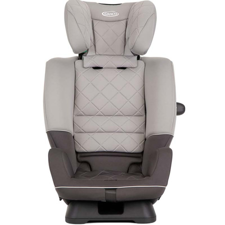 Graco Slimfit i-Size Iron fotelik do 145 cm