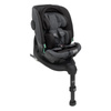 Chicco Bi-Seat Air z Bazą Full 360 i-Size Black Air fotelik samochodowy 40-150 cm