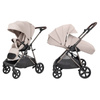 Carrello Costa CRL-5534 Vanilla Beige wózek spacerowy