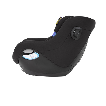 Graco SnugGo i-Size Midnight fotelik samochodowy 40-105 cm