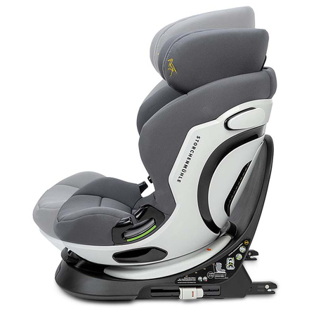 Storchenmuhle Niki Next fotelik od 100 cm do 150 cm