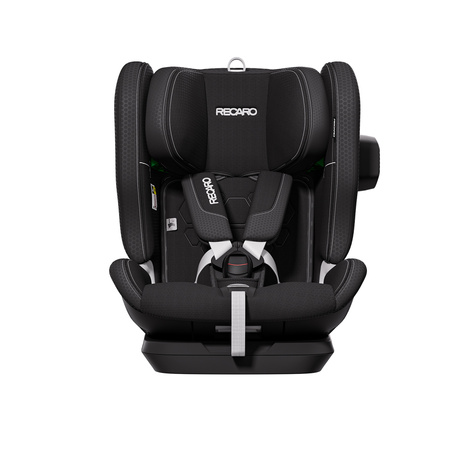 Recaro Velix 1 Fresh Black fotelik samochodowy 76-150 cm