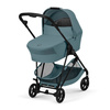 Cybex Gondola do wózka Melio Stormy Blue