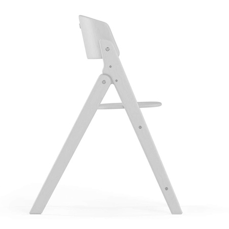 Cybex krzesełko Click & Fold 4w1 All White