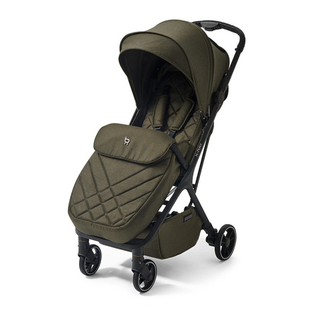 Future Design X-Ray Dusty Khaki wózek spacerowy