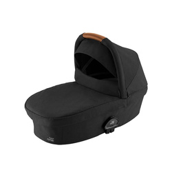 Britax Romer gondola Smile 3  Space Black Brown
