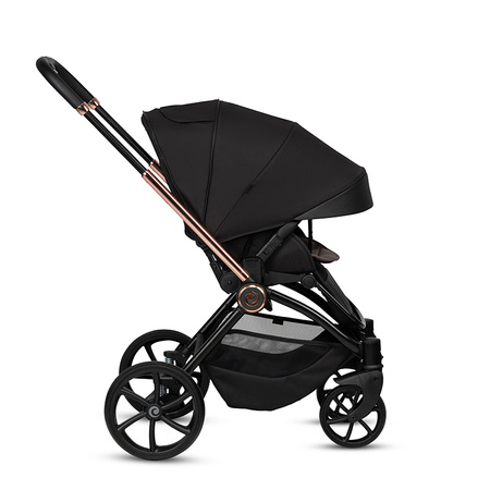 Tutis Gio Nero wózek spacerowy
