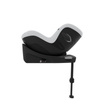 Cybex Sirona G i-Size Fog Grey fotelik samochodowy 61-105 cm (9-18 kg)