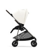 Cybex Melio 2024 Canvas White wózek spacerowy