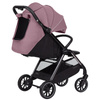Carrello Delta Rose Pink wózek spacerowy