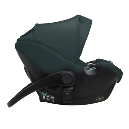 Chicco Kory Plus Fir Tree fotelik samochodowy 40-85 cm