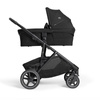 Joie Versiti Eclipse wózek 2w1 (głęboko-spacerowy)