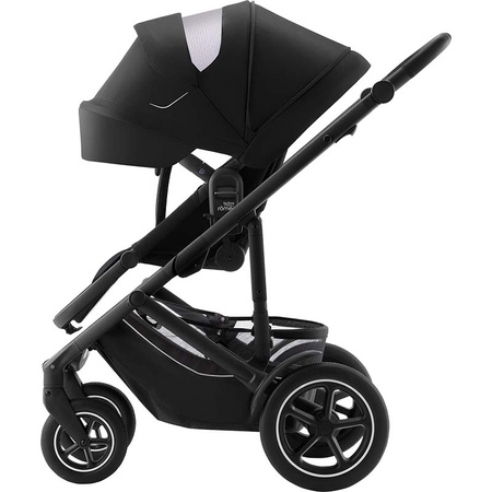 Britax Romer Smile 5Z Space Black wózek 2w1