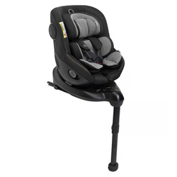 Chicco Seat105 i-Size Posh Black fotelik samochodowy 40-105 cm