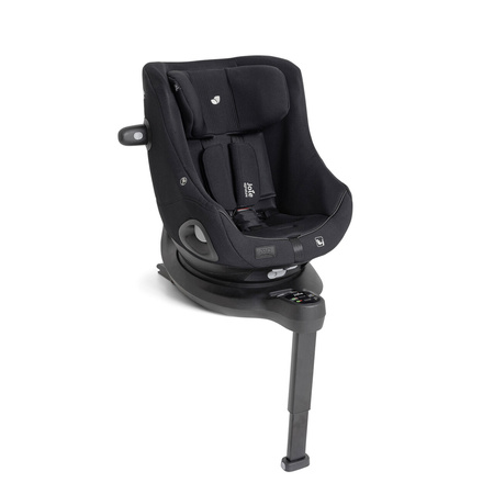 Joie i-Harbour Pro Signature Eclipse Mesh fotelik samochodowy z bazą Encore 40-105 cm