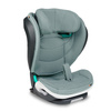 BeSafe Flex Fix 2 Morska Zieleń fotelik samochodowy 15-36kg