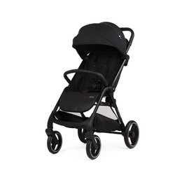 Adamex Milan Black wózek spacerowy