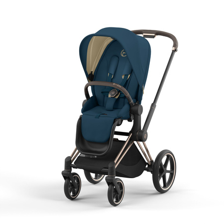 Cybex Priam 4.0 wózek spacerowy