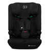 Kinderkraft I-Comfy i-Size Czarny fotelik samochodowy 76-150 cm (9-36 kg)