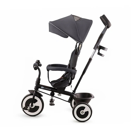 Kinderkraft Aston rowerek trójkołowy