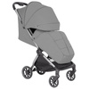 Carrello Atom M CRL-5527 Alloy Grey wózek spacerowy