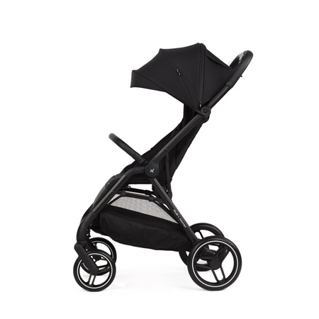 Adamex Milan Black wózek spacerowy