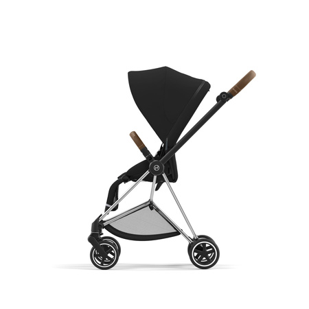 Cybex Mios stelaż Chrome Brown