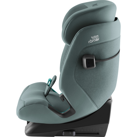 Britax Romer Safefix Style Balsam Fotelik samochodowy 100-150 cm