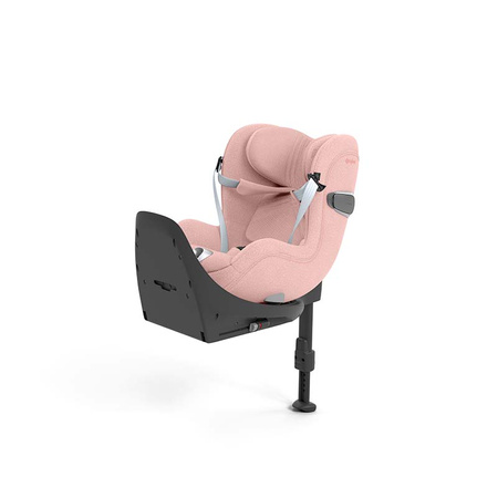 Cybex Sirona T i-Size Peach Pink Plus fotelik samochodowy 40-105 cm (9-18 kg)