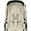 Cybex Talos S Lux Seashell Beige wózek głęboko-spacerowy 2w1 