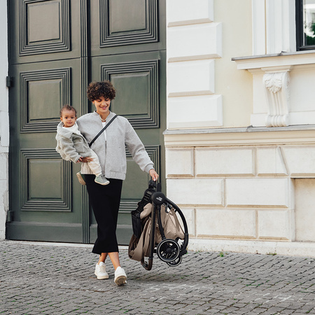 Britax Romer Rio Lux Urban Olive wózek spacerowy