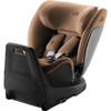 Britax Romer Swivel-Grow Max Air Warm Caramel fotelik samochodowy 40 - 125 cm