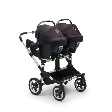 Bugaboo Donkey Twin Adapter do wózka