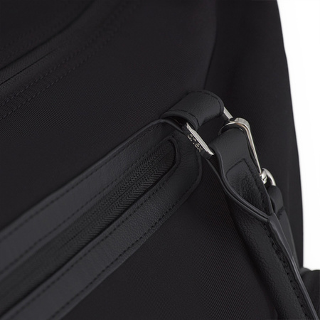 Anex Uniwersalna Torba do przewijania Czarna