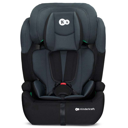 Kinderkraft Comfort Up i-Size Fotelik samochodowy 76-150 cm