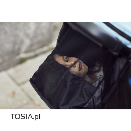 Thule Spring daszek do wózka