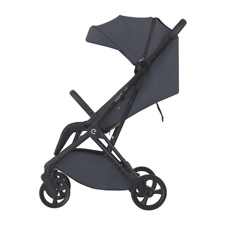 Espiro Just Black Pepper wózek spacerowy