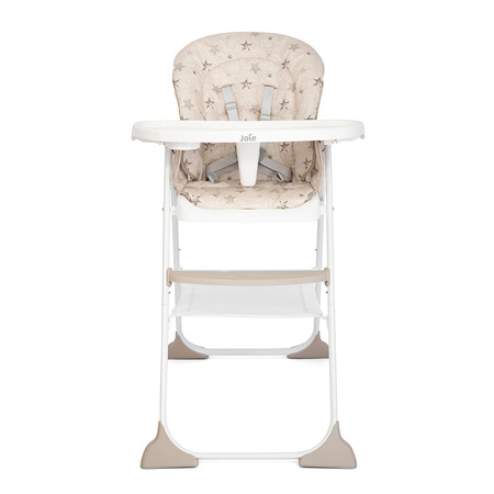 Joie Mimzy Snacker Cosmo Tan krzesełko do karmienia
