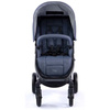Valco Baby Snap4 Tailor Made Denim wózek spacerowy