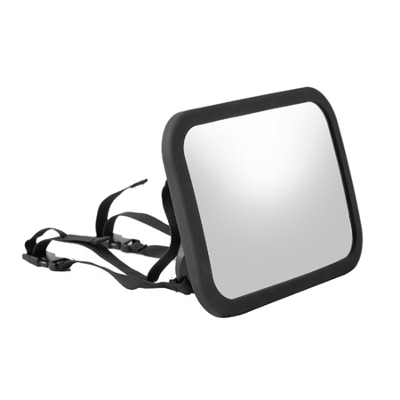 Sorino Lusterko Regulowane na zagłówek do samochodu 